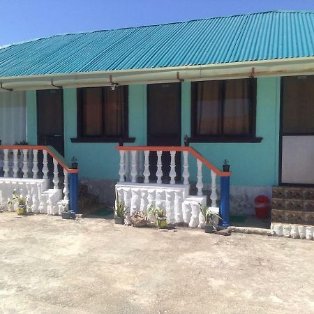 Mwr Pension House By Cocotel (Adults Only) Oslob Buitenkant foto