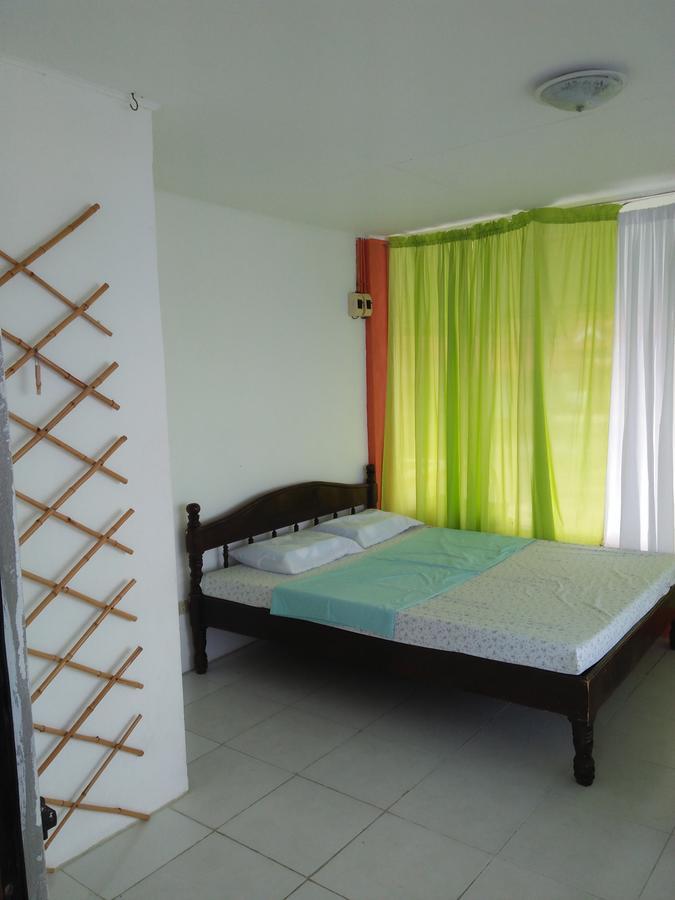Mwr Pension House By Cocotel (Adults Only) Oslob Buitenkant foto