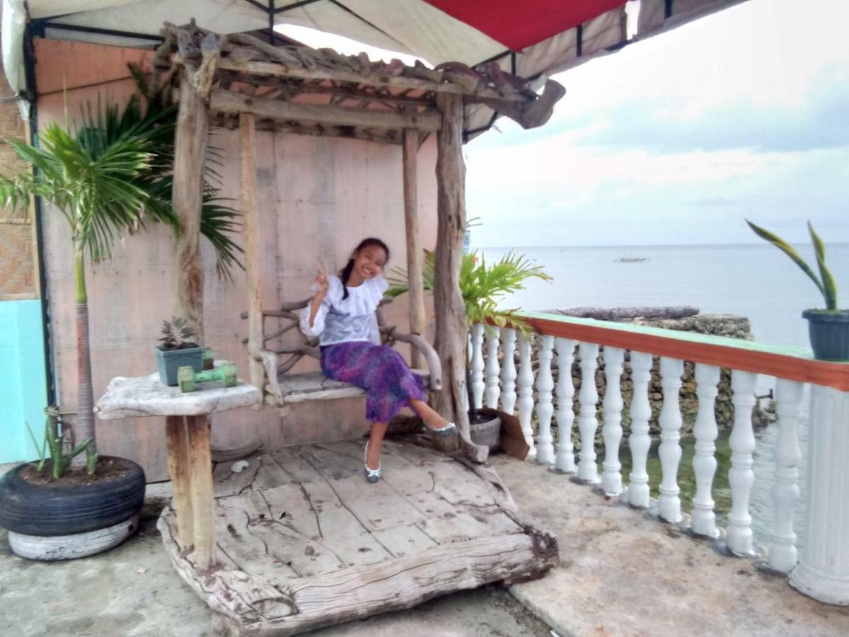 Mwr Pension House By Cocotel (Adults Only) Oslob Buitenkant foto